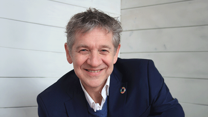 Didier Chauffaillle